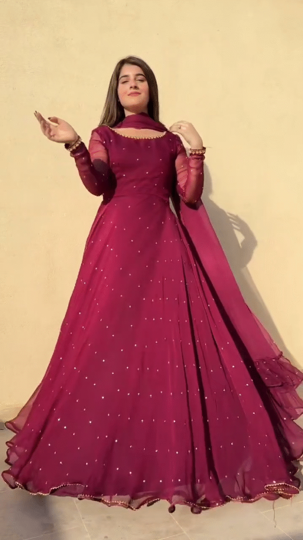 Maxi Dresses For Girls