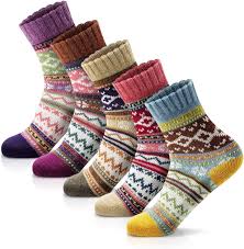 Winter Socks