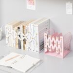Expandable Book Organizer